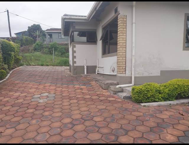 4 BEDROOM HOUSE FOR SALE IN WELBEDACHT